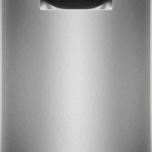 Bosch Series 6 Máy rửa chén độc lập 60 cm Màu Inox dễ vệ sinh SMS6ECI11E