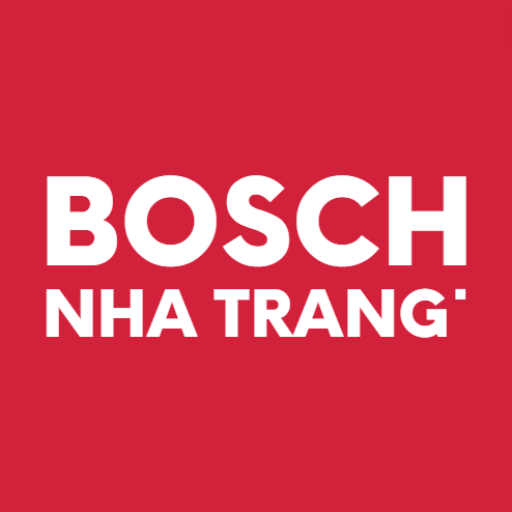 bosch nha trang