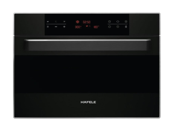 lò nướng kết hợp vi sóng 535.02.731)